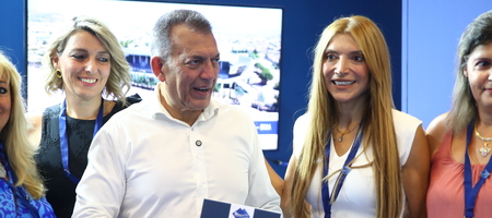 Βρούτσης: «Μπαίνουν μπουλντόζες στο Καυτανζόγλειο, ανοιχτές οι πόρτες του και για τον ΠΑΟΚ»