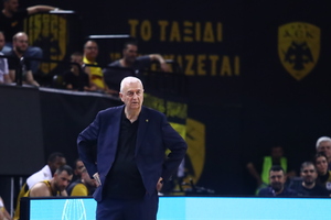 ΑΕΚ: Ανακοίνωσε όλα τα φιλικά της ματς