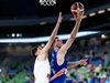 Με το... αριστερό η Εθνική Νέων Ανδρών στο Eurobasket της Σλοβενίας