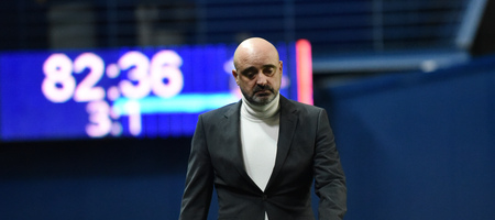 Αστέρας Aktor: «Κλειστά χαρτιά» από Ράσταβατς για το κρίσιμο ματς με τον Ατρόμητο