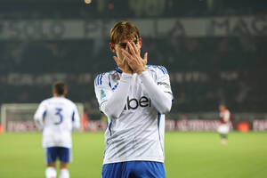 Η Ρεάλ Μαδρίτης φέρνει πίσω στο Μπερναμπέου τον «μάγο» της Κόμο, Νίκο Παζ