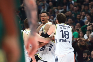 Η συνήθεια που έγινε ανάγκη: Ο Μπόλντγουιν «ξεσπά» για τις ψηφοφορίες της Euroleague