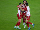 Ολυμπιακός - Ατρόμητος 4-1: «Ερυθρόλευκο» πάρτι πρόκρισης με απολαυστικό Μαρσέλο  (video)