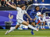 Nations League: «Όρθια» η Ιταλία στο Παρίσι, show Ντε Μπρόινε κόντρα στην Τουρκία, ισοπέδωσε τους Ρουμάνους η Πολωνία του φοβερού «Λέβα»