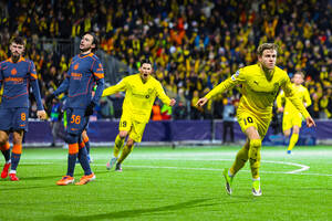 Μπορεί να ξεφύγει το σκορ!