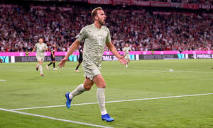 Νίκη από νωρίς για την Μπάγερν