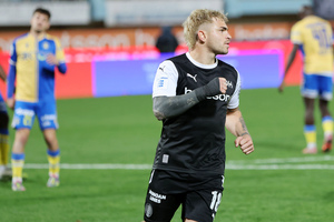 Τα τέσσερα ρεκόρ του Τιάγκο Νους μετά το καρέ κόντρα στον Αστέρα