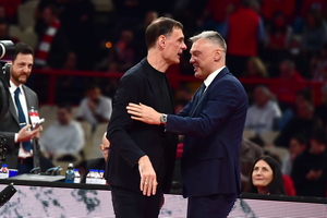 Euroleague Final Four 2026: Η μάχη των πάγκων
