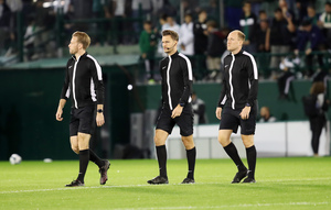 ΠΑΟΚ: Παράπονα για Σλάγκερ