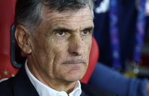 Ολυμπιακός: Η ενδεκάδα του Μεντιλίμπαρ στον «τελικό» με τον Άγιαξ