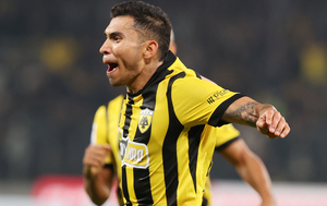 Πινέδα: «Θα είμαστε στην καλύτερη δυνατή κατάσταση στο Μουντιάλ»