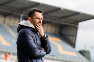 Αστέρας Aktor: Με Μπαρτόλο στον πρώτο «τελικό» των πλέι άουτ, «κλειστά χαρτιά» από Αντωνόπουλο