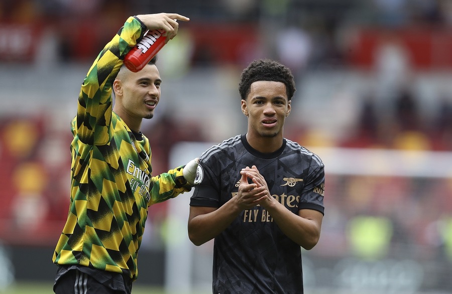 «Κοντά σε συμφωνία Μαρσέιγ και Άρσεναλ για τον δανεισμό του Νουανέρι»