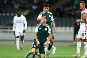 Παναθηναϊκός: Επιστολές σε Ουρουγουάη και Πολωνία για Πελίστρι και Σφιντέρσκι