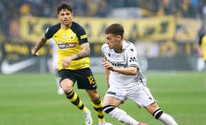 Ντέρμπι κορυφής στη Νέα Φιλαδέλφεια