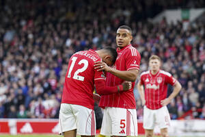 Φαβορί η Φόρεστ, μεγαλύτερη αξία στα γκολ