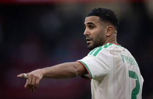 Αλγερία Μουντιάλ 2026: Προφίλ, Πρόγραμμα, Ρόστερ και Αποδόσεις