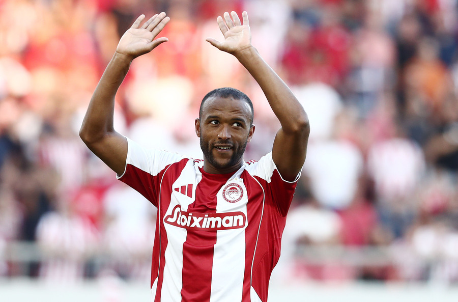 Ολυμπιακός: Επισημοποιήθηκε το deal με Ελ Κααμπί!