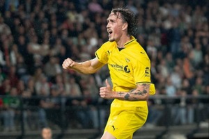 Champions League play-off: Σαρωτική η Μπόντο κόντρα στη Ναϊμέγκεν - «Τριάρα» η Σέλτικ!