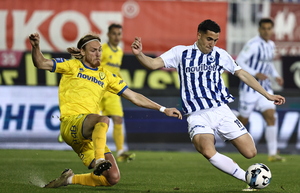 Σε καλή αγωνιστική κατάσταση αμφότεροι