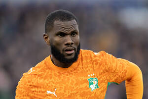 «Η ΑΕΚ μπαίνει στην κούρσα για την απόκτηση του Φρανκ Κεσιέ»