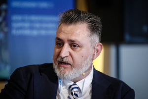 ΠΑΟΚ: Νέος CEO ο Αγησίλαος Τουμαζάτος