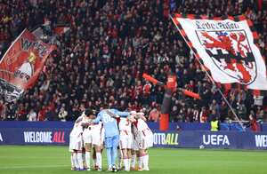 Ολυμπιακός: Η συγκομιδή των «ερυθρόλευκων» στο ranking της UEFA