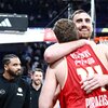 Euroleague: Βεζένκοβ και Μιλουτίνοβ στη καλύτερη πεντάδα της χρονιάς - Χωρίς παίκτη ο Παναθηναϊκός