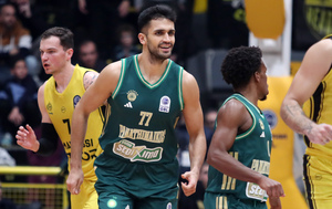 Γιούρτσεβεν: Ο Αταμάν επιβεβαίωσε την παραμονή του στον Παναθηναϊκό