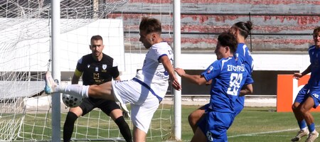 Κύπελλο Ελλάδας Betsson: Έσωσε το βαθμό στο 90+4’ η Κηφισιά!