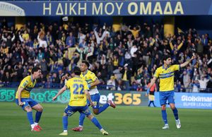 Παναιτωλικός – Κηφισιά 2-1: Τρίποντο-χρυσάφι για τους Αγρινιώτες στα 100ά τους γενέθλια! (video)