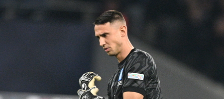 Παραμένει στη Σεβίλλη ο Βλαχοδήμος