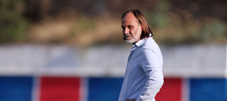 Καβάλα: Επίσημη η επιστροφή του Γιάννη Τάτση στο «τιμόνι» της ομάδας