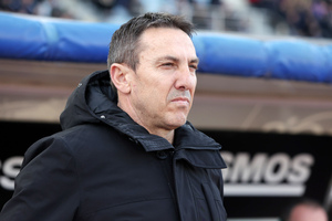 Παπαδόπουλος: «Δεν πήραμε προβάδισμα, 50-50 η πρόκριση» (video)