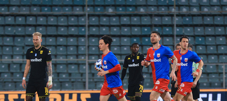 Βόλος: Με δύο απουσίες η αποστολή για τον αγώνα με τον Πανσερραϊκό