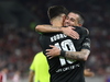 Ολυμπιακός - ΟΦΗ 0-1: «Μαύρο» ντεμπούτο για Αλγκουαθίλ και ιστορικό «διπλό» για τους Κρητικούς! (video)