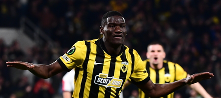 ΑΕΚ: Με Ζίνι η ενδεκάδα του Νίκολιτς στο ντέρμπι με τον ΠΑΟΚ!