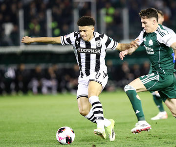 Κύπελλο Ελλάδας: Ημιτελικοί με σούπερ προσφορές* και 0% γκανιότα** στο Pamestoixima.gr