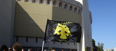 ΑΕΚ: Τα μέτρα ασφαλείας για το ματς με τη ΛΑΣΚ