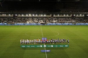 Παναθηναϊκός - Βόλος: Οι ενδεκάδες της αναμέτρησης