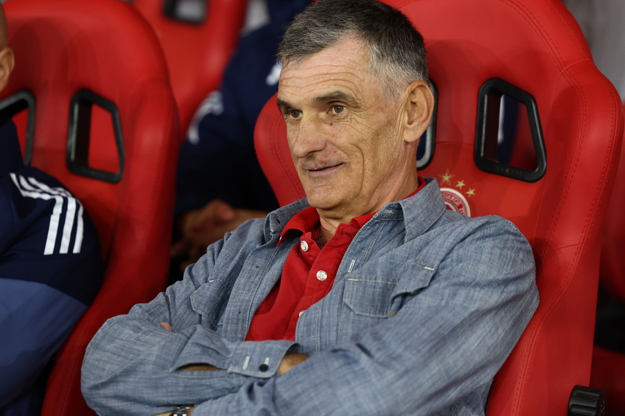 Μεντιλίμπαρ: «Δε θυμάμαι καν τι έγινε την Κυριακή, πετύχαμε αυτό που θέλαμε»