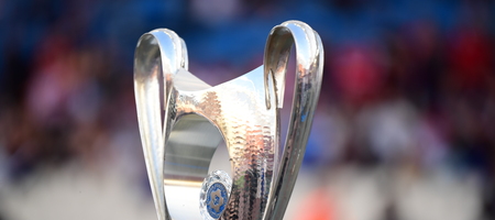 Κύπελλο Ελλάδας Betsson: Βρύζας και Μαχλάς θα κουβαλήσουν το τρόπαιο