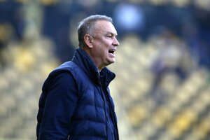 Γρηγορίου: «Είχαμε ανάγκη αυτή τη νίκη»