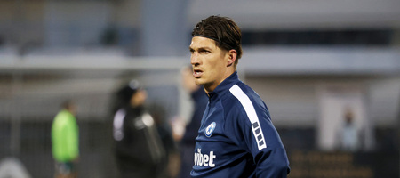 Ατρόμητος: Στην αποστολή για Κηφισιά οι Τσούμπερ και Μουτουσαμί