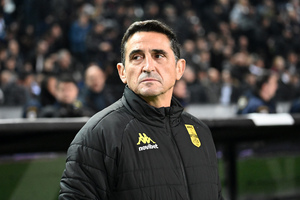 Χιμένεθ: «Τον Ιανουάριο θα δείτε τον πραγματικό Άρη»