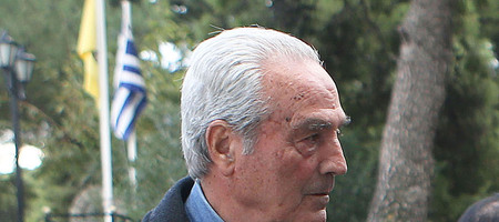 ΑΕΚ: Το αντίο των Παλαιμάχων του «Δικεφάλου» στον Σταύρο Τσώχο