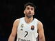 Ευρωλίγκα: MVP των Game 2 ο Καμπάτσο