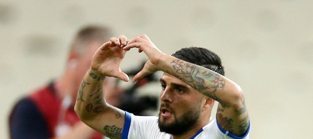 «Βόμβα» στη Serie B: Ανακοίνωσε τον Ινσίνιε η Πεσκάρα!