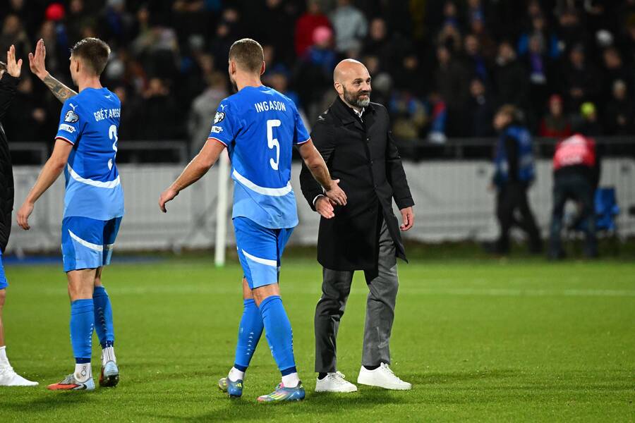 Όλα για όλα στον «τελικό» της Βαρσοβίας