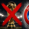 UEFA: Έκτακτη σύσκεψη για το σχέδιο της FIFA – Στο τραπέζι ακόμη και μποϊκοτάζ του Μουντιάλ